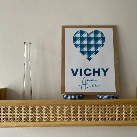 Centre * Vichy