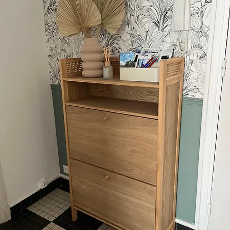 Centre Apartment Vichy