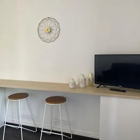Appartement, Centre Vichy