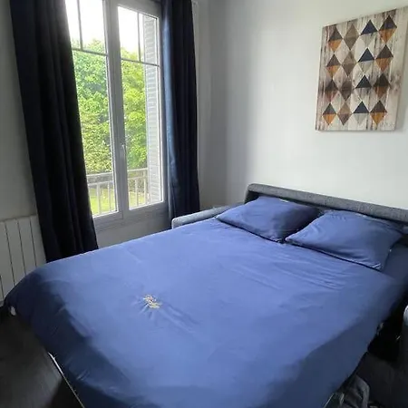 Appartement, Centre