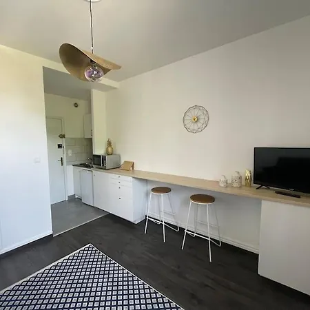 Appartement Appartement, Centre Vichy