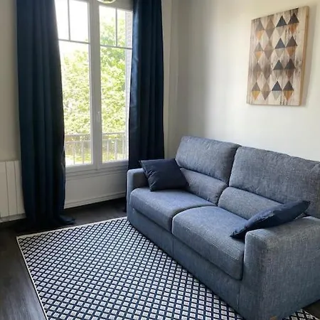 Appartement, Centre