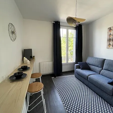 Appartement Appartement, Centre
